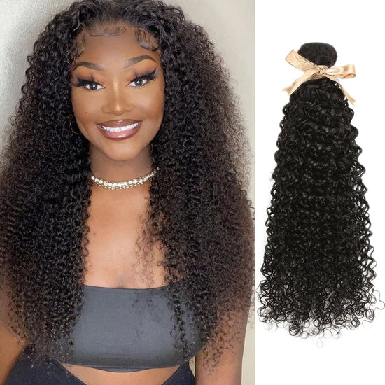 Brazilian Kinky Curl