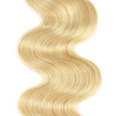 Blonde Brazilian Straight Bundle GLOWLAB