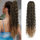 Clip-in G&T Wig GLOWLAB