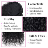 Clip-in G&T Wig GLOWLAB