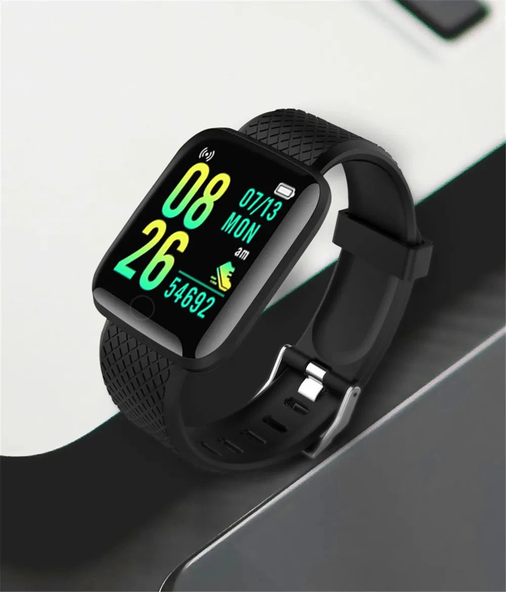 Smart Watch 116Plus GLOWLAB