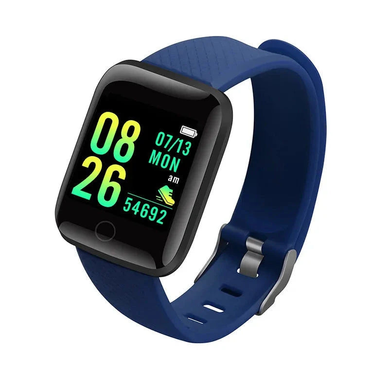 Smart Watch 116Plus GLOWLAB