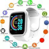Smart Watch 116Plus GLOWLAB