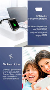 Smart Watch 116Plus GLOWLAB