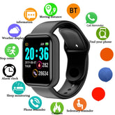 Smart Watch 116Plus GLOWLAB