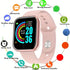 Smart Watch 116Plus GLOWLAB